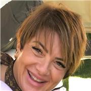 Ciao mi chiamo Ilaria ho 47 anni e sono di Roma. Studio inglese da quando ne ho sei, e se ti va posso aiutarti con i compiti